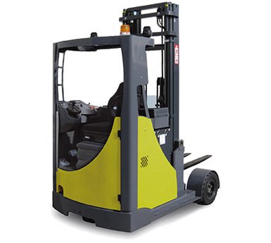 Forklift Trucks in Rugby