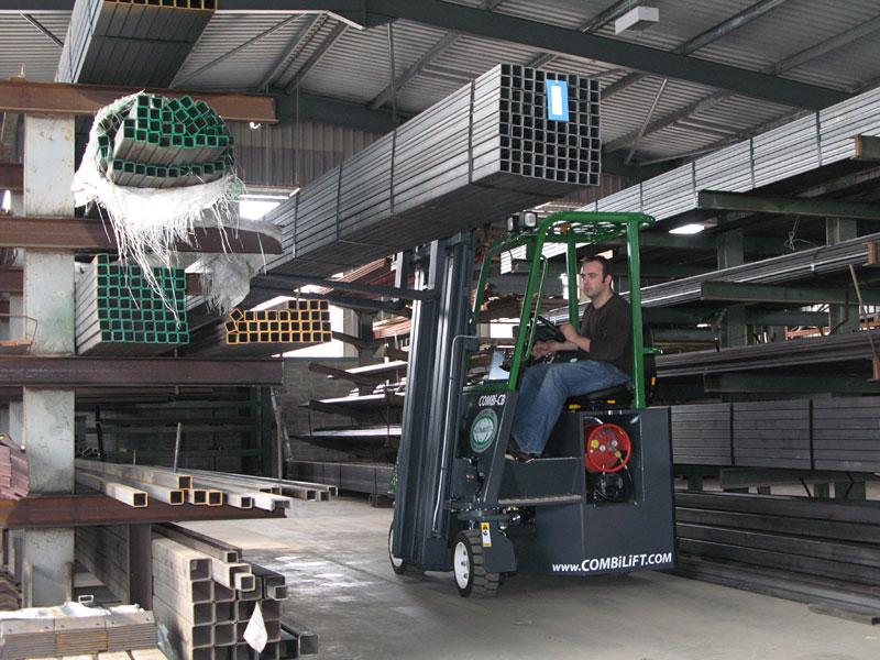 CombiLift	 Combi-CB