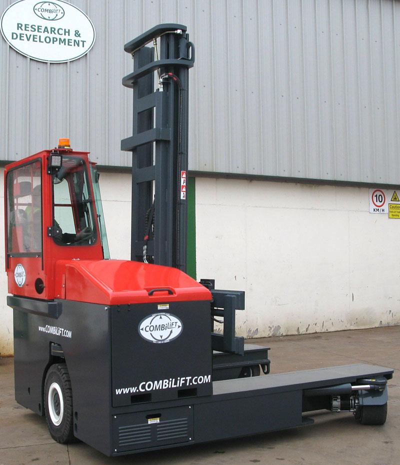 CombiLift	 C4000E