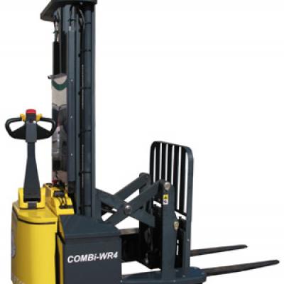 Award winning Combilift