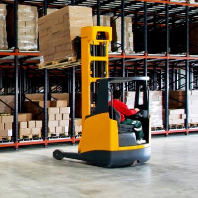 Narrow Aisle Forklifts