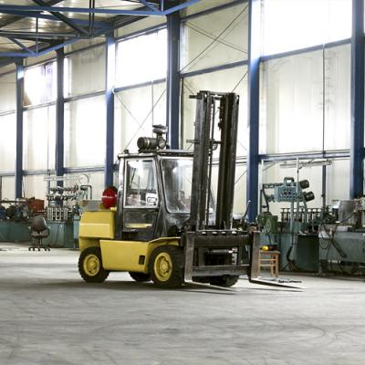 Why You Should Have a Variety of Forklift Types