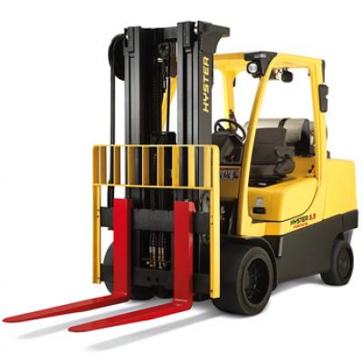 The Hyster Fortens Range