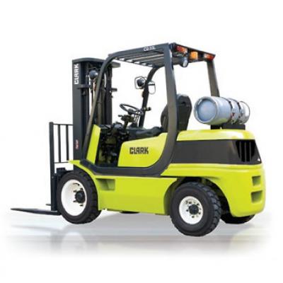 Benefits of LPG forklifts