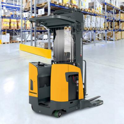 Forklift Types for Heavy Lifting Tasks