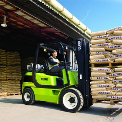 Understanding Forklift Weight Limits and Capacities